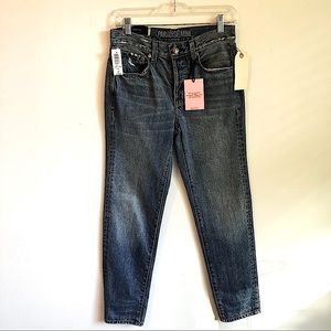 Aritzia sumba jeans